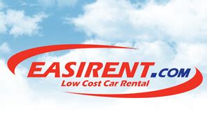 easirent uk|Cheap Car Hire with Easirent